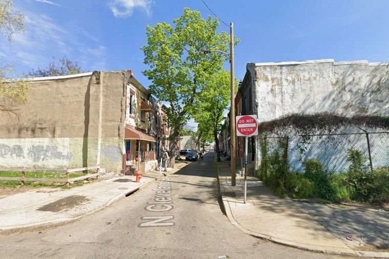 North Philly Bloodshed: Woman Gunned Down Inside Home Near Temple