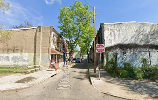 North Philly Bloodshed: Woman Gunned Down Inside Home Near Temple