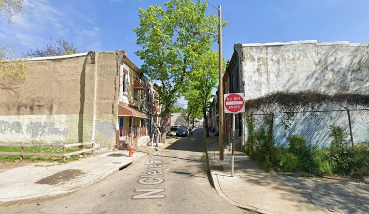 North Philly Bloodshed: Woman Gunned Down Inside Home Near Temple
