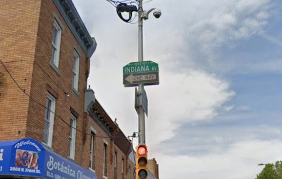 North Philly Bust, 21-Year-Old Nabbed In 2025 Double Shooting Case