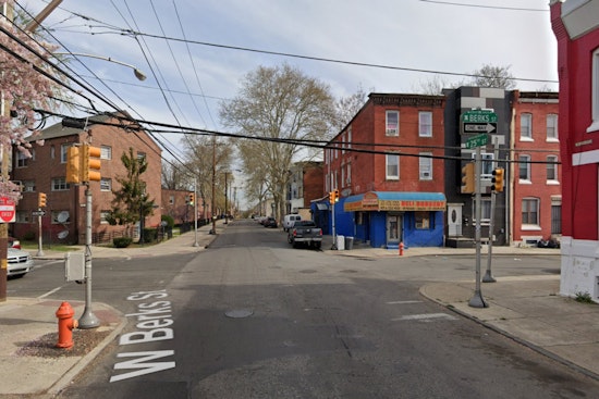 North Philly Corner Turns Deadly in Overnight Triple Shooting