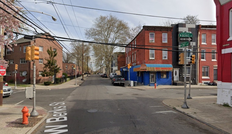 North Philly Corner Turns Deadly in Overnight Triple Shooting