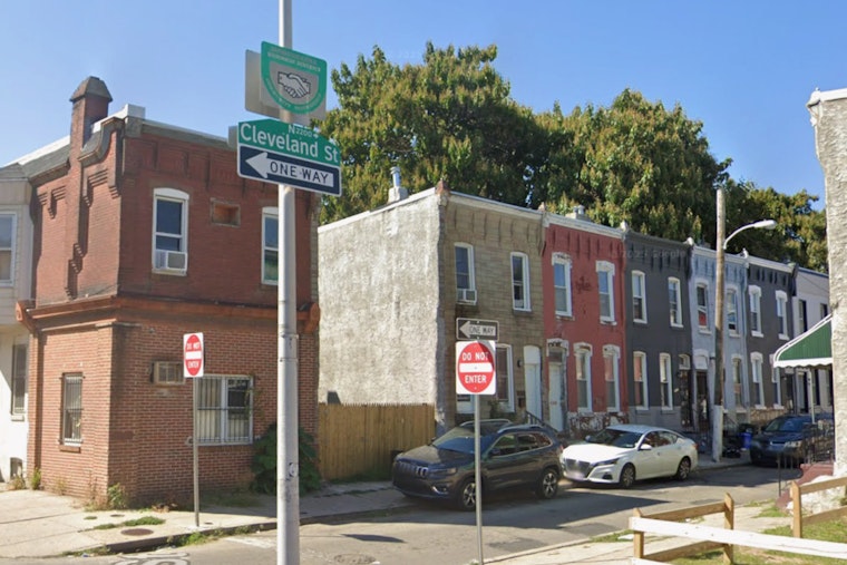 North Philly Horror In Vacant House As Cops Bust Alleged Attacker