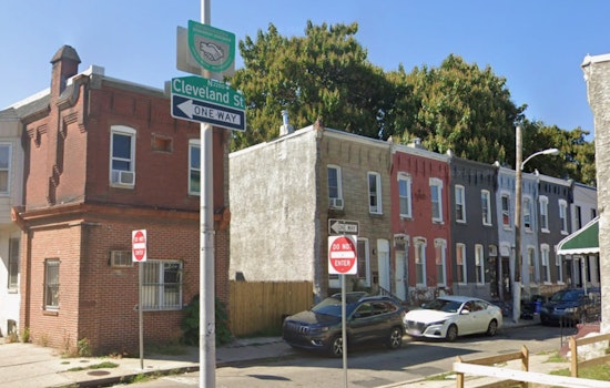 North Philly Horror In Vacant House As Cops Bust Alleged Attacker