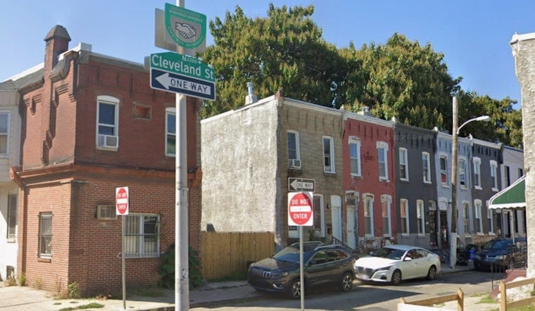 North Philly Horror In Vacant House As Cops Bust Alleged Attacker