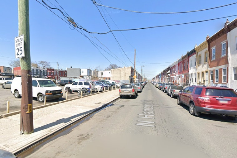 North Philly Parking Beef Turns Bloody In 1 a.m. Machete Attack