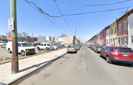 North Philly Parking Beef Turns Bloody In 1 a.m. Machete Attack