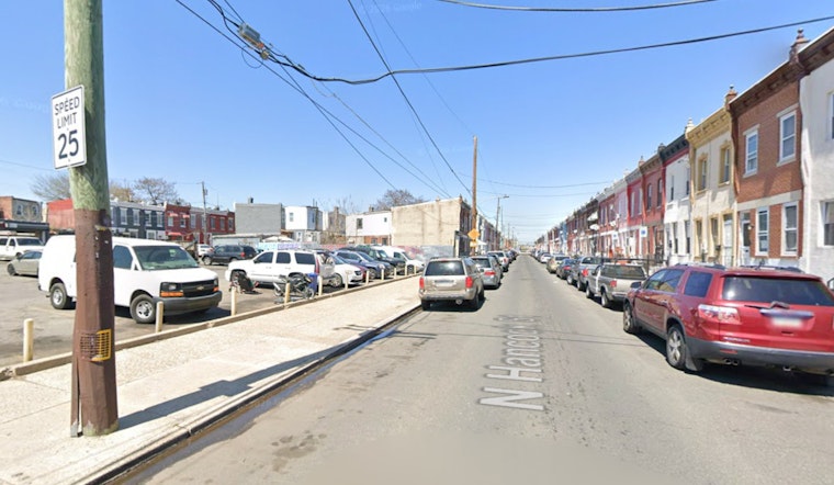 North Philly Parking Beef Turns Bloody In 1 a.m. Machete Attack