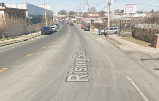 North Philly Party Turns Deadly On Rising Sun Avenue