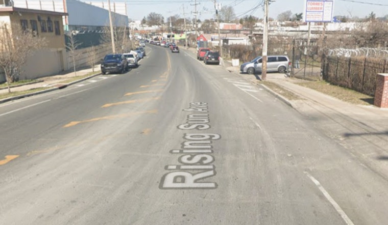 North Philly Party Turns Deadly On Rising Sun Avenue