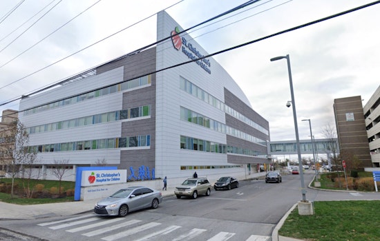 North Philly Reeling As St. Chris Slashes Jobs, Axes Kids' Kidney Transplants