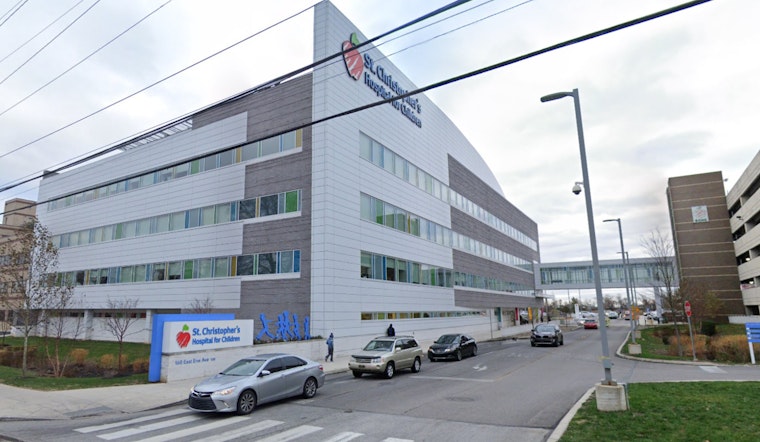 North Philly Reeling As St. Chris Slashes Jobs, Axes Kids' Kidney Transplants