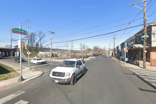 North Philly Scrapyard Inferno Brings Northeast Corridor To A Standstill