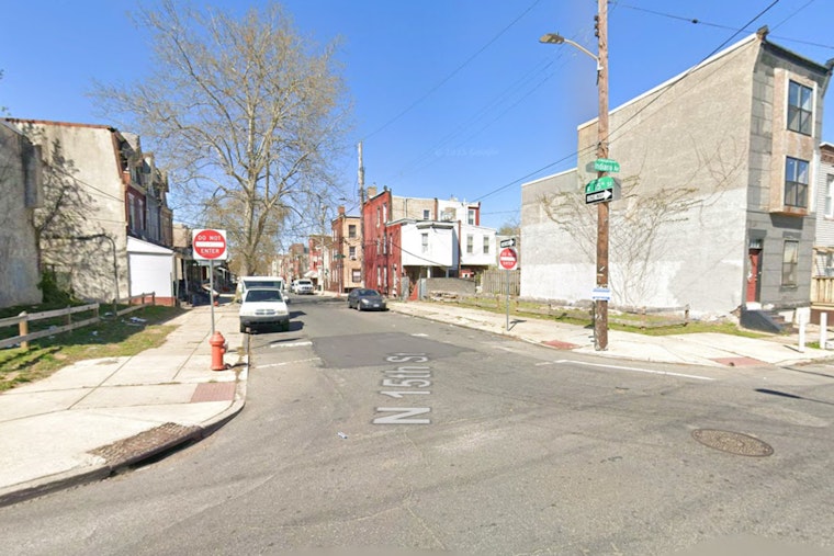 North Philly Stabbing Call Ends With 41-Year-Old Woman Gunned Down
