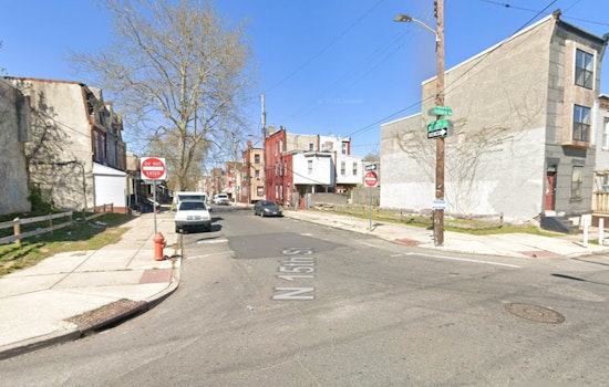 North Philly Stabbing Call Ends With 41-Year-Old Woman Gunned Down