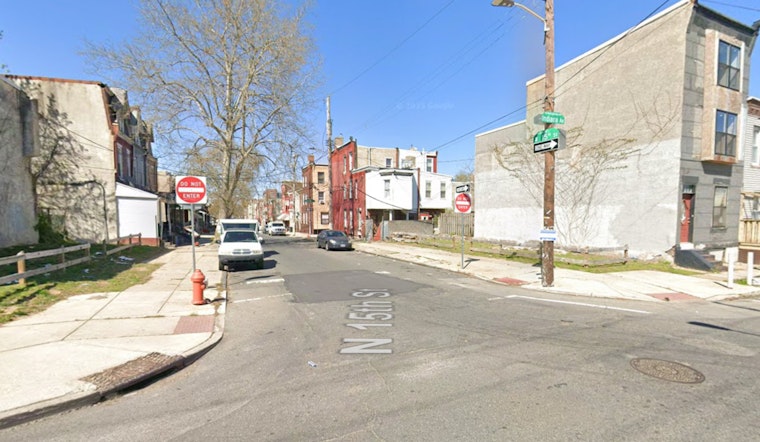 North Philly Stabbing Call Ends With 41-Year-Old Woman Gunned Down