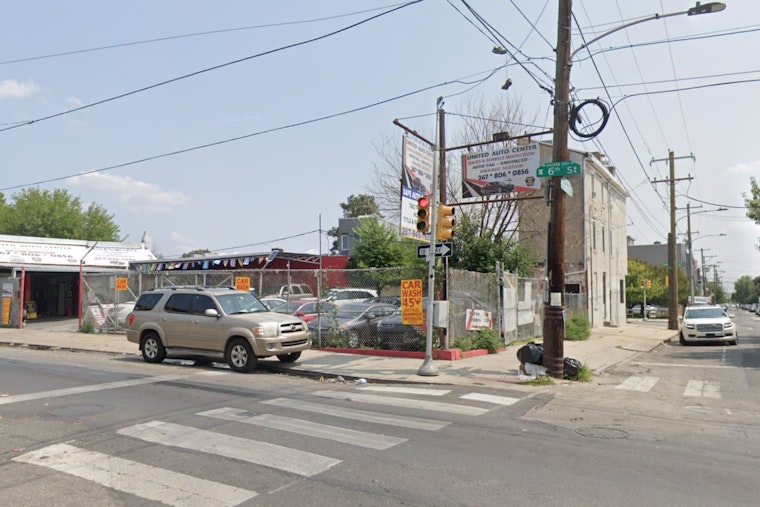 North Philly Teen Busted After Stabbing Dad In Fight Over Phone Charger