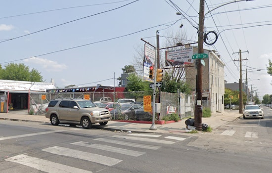 North Philly Teen Busted After Stabbing Dad In Fight Over Phone Charger