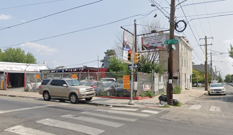 North Philly Teen Busted After Stabbing Dad In Fight Over Phone Charger