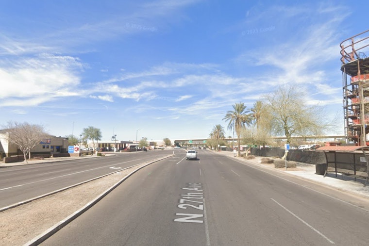 North Phoenix Hospital Gets $170 Million Facelift, Adds 34 Beds