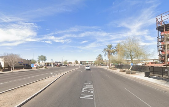 North Phoenix Hospital Gets $170 Million Facelift, Adds 34 Beds