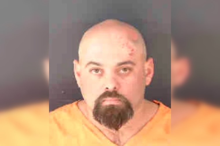 North Port Drunk Driver Gets 18 Years in Deadly Uber Crash