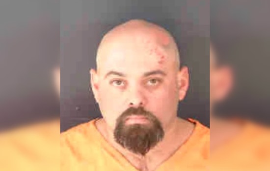 North Port Drunk Driver Gets 18 Years in Deadly Uber Crash