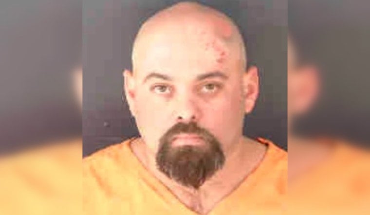 North Port Drunk Driver Gets 18 Years in Deadly Uber Crash