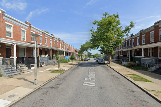 North Potomac Street Chaos as Two Teens Shot and Rushed to Hospital