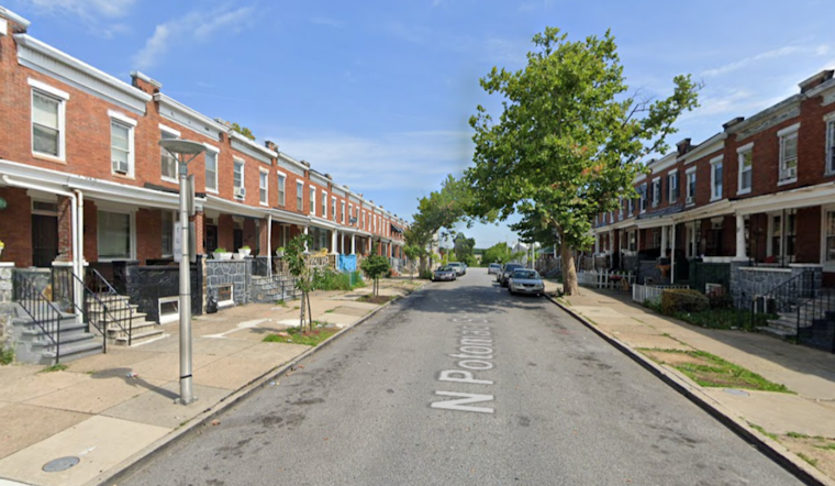 North Potomac Street Chaos as Two Teens Shot and Rushed to Hospital
