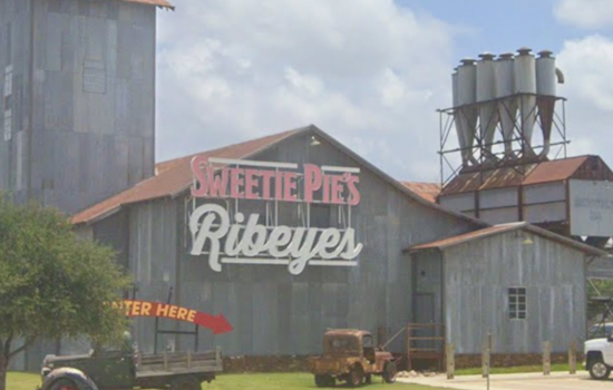 North Richland Hills’ Last Sweetie Pie’s Ribeyes Calls It Quits After Five-Year Run