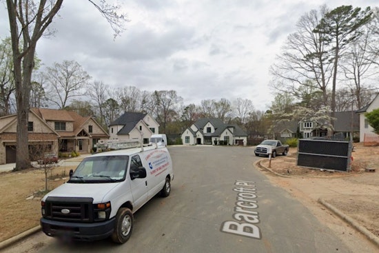 North Ridge Becomes Raleigh’s Priciest Golf‑Course Enclave