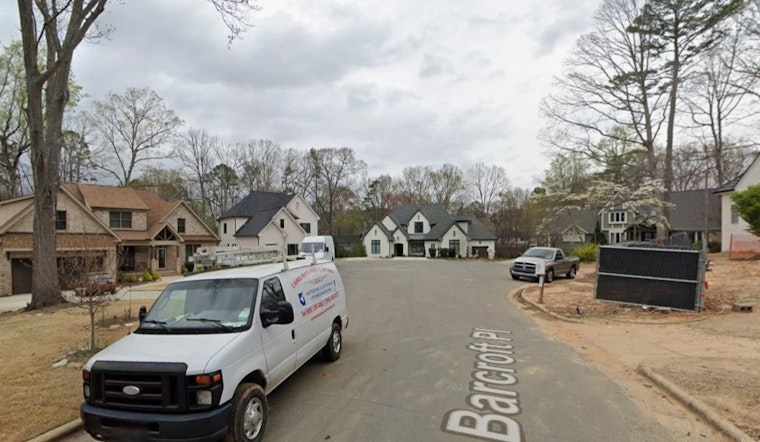 North Ridge Becomes Raleigh’s Priciest Golf‑Course Enclave
