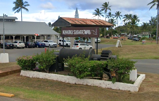 North Shore Favorite Ry’s Poke Shack Makes Splashy Honolulu Debut