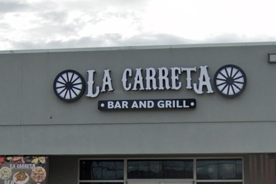 North Side Bar Fight Erupts Into Gunfire Outside La Carreta
