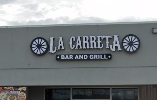 North Side Bar Fight Erupts Into Gunfire Outside La Carreta