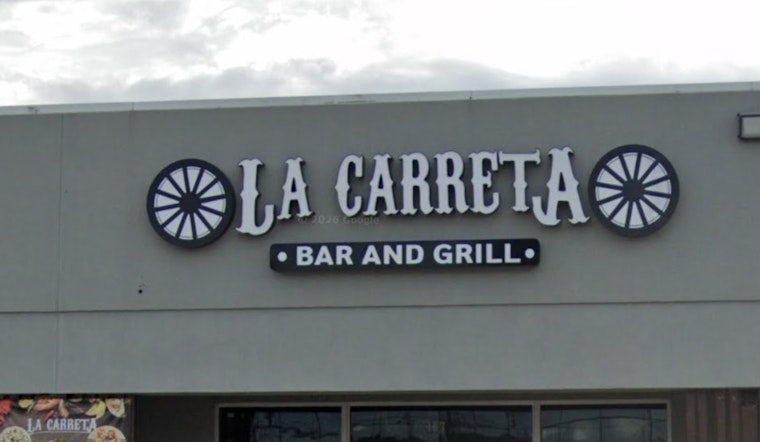 North Side Bar Fight Erupts Into Gunfire Outside La Carreta