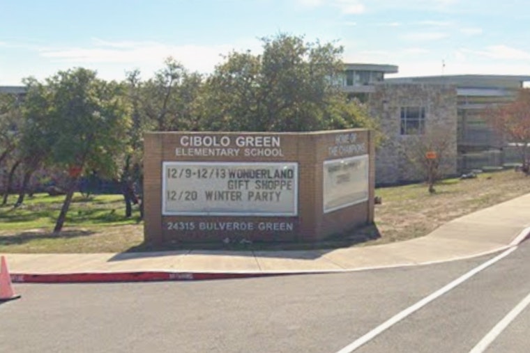 North Side Elementary Rocked as Principal Quits After Family Violence Arrest