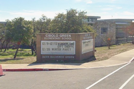 North Side Elementary Rocked as Principal Quits After Family Violence Arrest