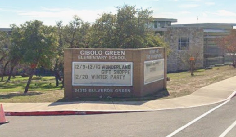 North Side Elementary Rocked as Principal Quits After Family Violence Arrest