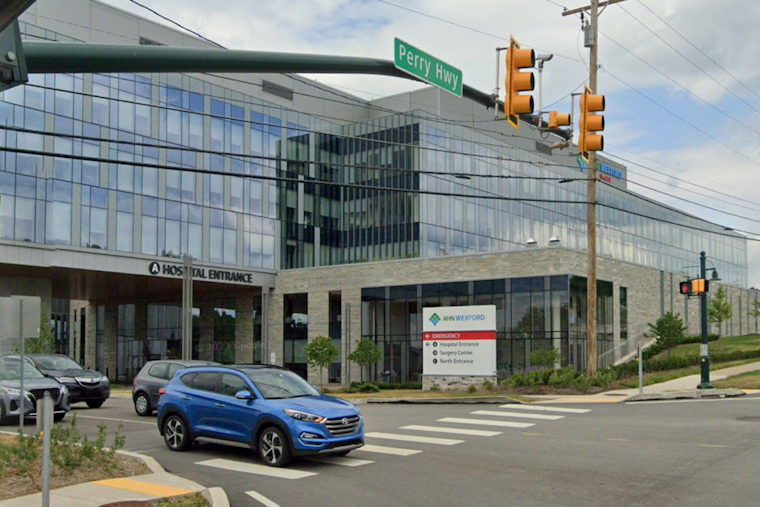 North Side Shake-Up: AHN Unveils Brighter New Home For Mental Health Care
