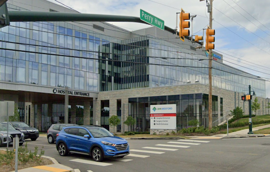North Side Shake-Up: AHN Unveils Brighter New Home For Mental Health Care