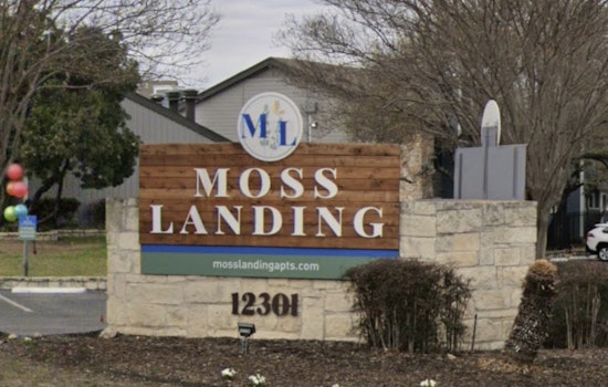 North Side Teen Shot While Grabbing Drink At Moss Landing Apartments