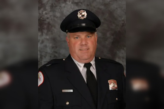 North Side Training Drill Turns Deadly for Veteran CFD Member