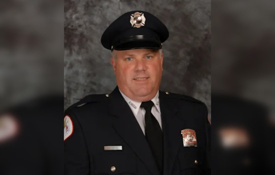 North Side Training Drill Turns Deadly for Veteran CFD Member