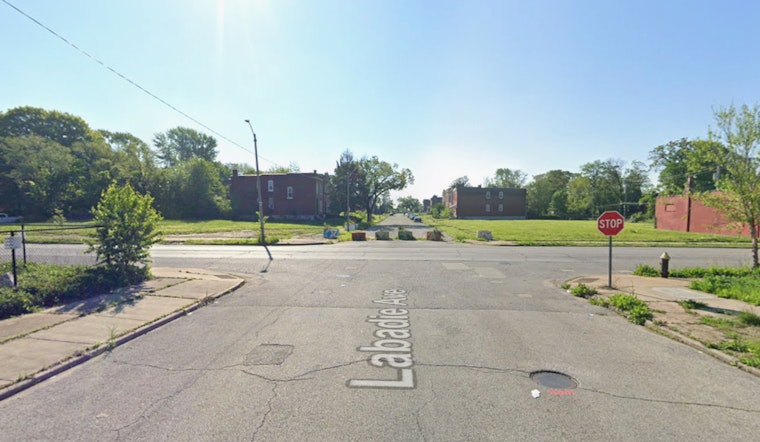 North St. Louis Daytime Shooting Leaves Woman Critical, Teen Grazed