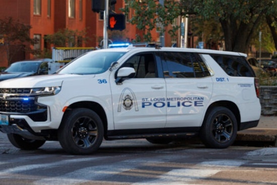 North St. Louis Teen Clings To Life After Minerva Street Shooting