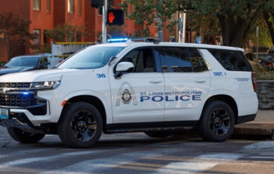 North St. Louis Teen Clings To Life After Minerva Street Shooting