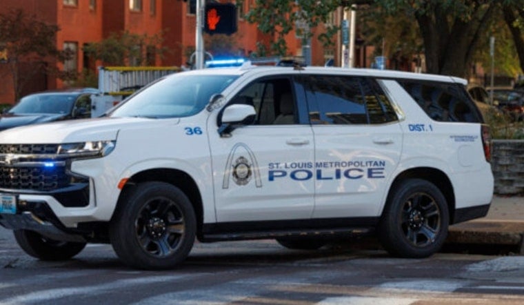 North St. Louis Teen Clings To Life After Minerva Street Shooting