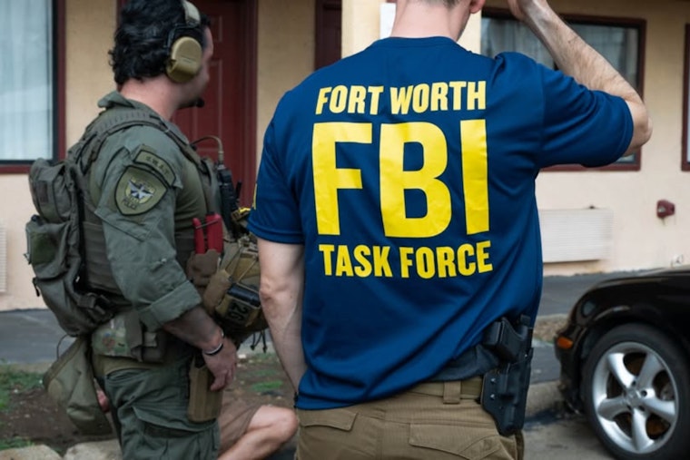North Texas ‘Operation Wolf Pack’ Collars 15 In Child Porn Crackdown